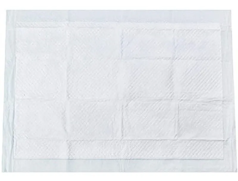 Pañal Cubre cama Protector Desechable Dignity – Paquete con 60 Piezas (6 paquetes de 10) - Image 2